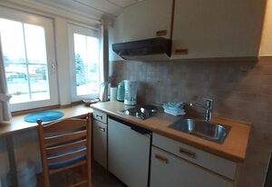 Appartement Klahn Nr.2