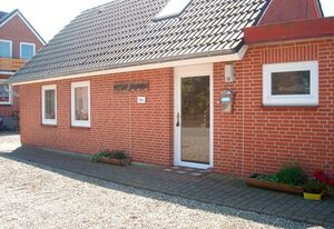 Ferienhaus Langbehn