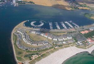 Ferienwohnung Koch am Südstrand Nr. 1