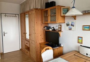 Ferienwohnung Koch am Südstrand Nr. 1