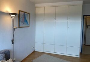 Ferienwohnung Koch am Südstrand Nr. 1
