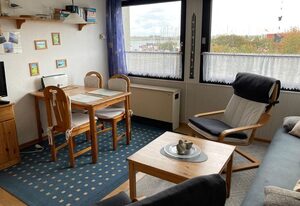 Ferienwohnung Koch am Südstrand Nr. 1