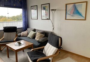 Ferienwohnung Koch am Südstrand Nr. 1