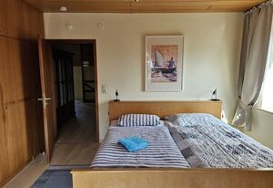 Ferienwohnung Utech mit Walbox für E-PKW