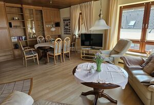Ferienwohnung Utech mit Walbox für E-PKW