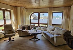 Ferienwohnung Utech mit Walbox für E-PKW