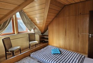 Ferienwohnung Utech mit Walbox für E-PKW