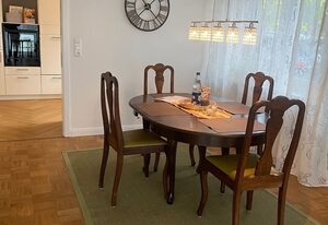 Ferienwohnung Blütenrausch