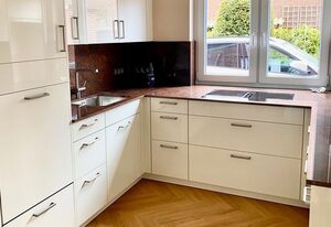 Ferienwohnung Blütenrausch