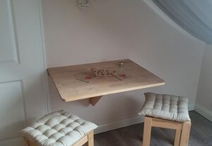 Ferienwohnung "Kombüse"