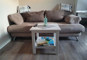 Ferienwohnung "Kombüse"
