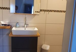 Ferienwohnung "Kombüse"