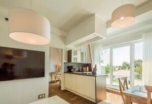 "Villa Anker" 1 Etage - links