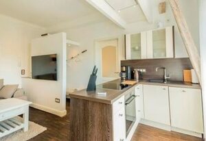 "Villa Anker" 1 Etage - links