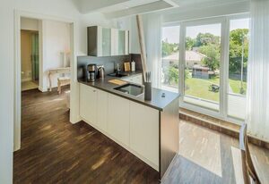 "Villa Anker" 1 Etage - links