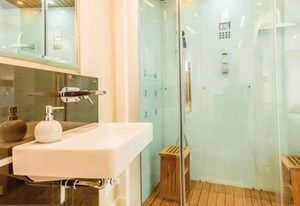 "Villa Anker" 1 Etage - links