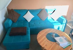 Ferienwohnung Rosenblüte