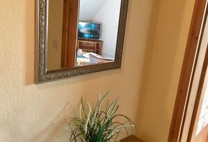 Ferienwohnung Rosenblüte