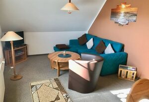 Ferienwohnung Rosenblüte