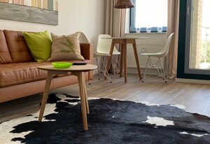 Ferienwohnung Strandling
