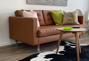 Ferienwohnung Strandling