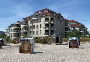 Ferienwohnung Strandling