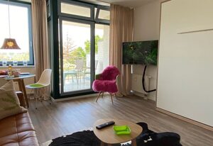 Ferienwohnung Strandling