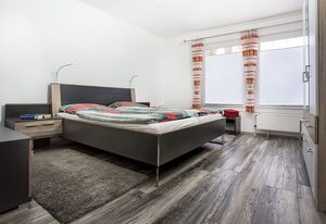 Haus Westwind Nr.1