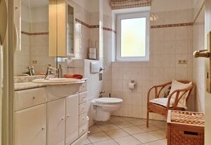 Ferienwohnung "BurgKajüte"