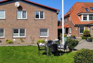 Ferienhof Haltermann - Haus 32 b Wohnung Nr. 5 OG