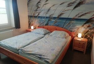Ferienhof Haltermann - Haus 32 b Wohnung Nr. 5 OG