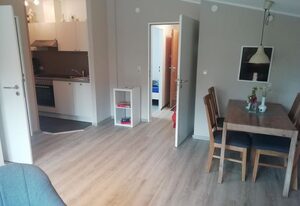 Ferienhof Haltermann - Haus 32 b Wohnung Nr. 5 OG