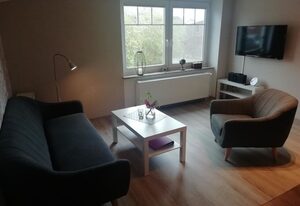 Ferienhof Haltermann - Haus 32 b Wohnung Nr. 5 OG