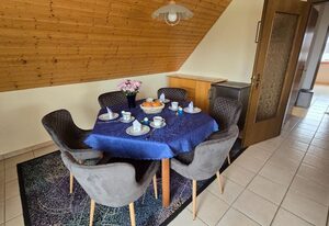 Ferienwohnung Bösel