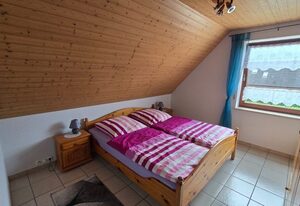 Ferienwohnung Bösel