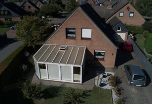 Ferienwohnung Bösel