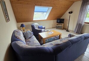 Ferienwohnung Bösel
