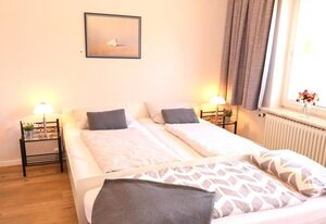 Ferienwohnung Remmers