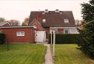 Ferienwohnung Remmers