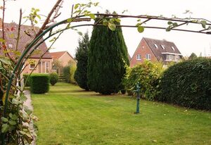Ferienwohnung Remmers