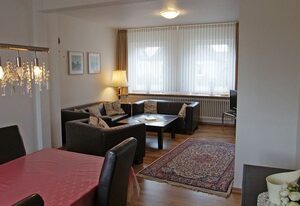 Ferienwohnung Remmers