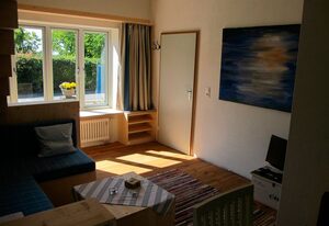 Ferienhaus Schwille - Loft 2