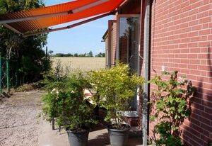 Ferienhaus Schwille - Loft 2