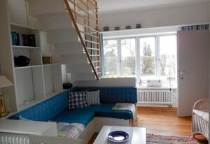 Ferienhaus Schwille - Loft 2