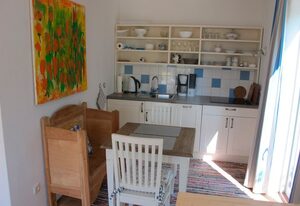 Ferienhaus Schwille - Loft 2
