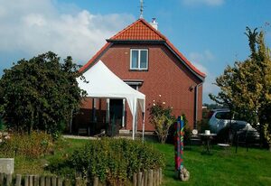 Ferienhaus Schwille - Loft 2