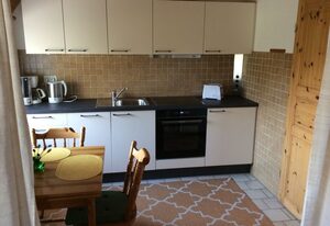 Hagedorn Wohnung 1