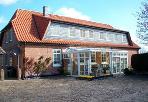 Bauernhaus Kunz Zimmer 1