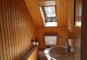 Doppelzimmer Serck