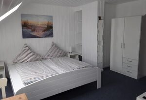 Doppelzimmer Serck